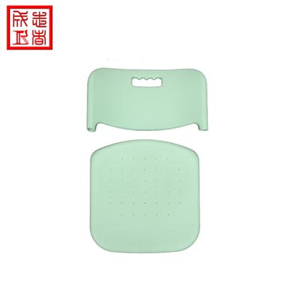 China Modern Colorful Student Chair Seat Board and Back Board for sale