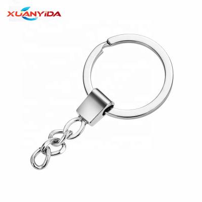 China Personalized Toy Doll New Arrival Zinc Alloy Handbag Key Chains for sale