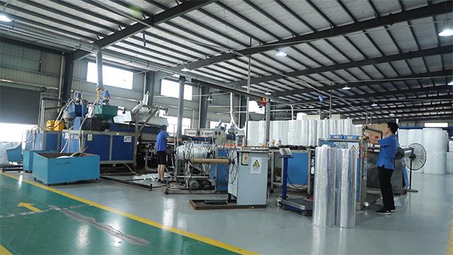 Verified China supplier - Landy (Guangzhou) Plastic Products Co., Ltd.