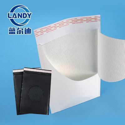 China Pocket/Wallet x12 9 100% Recycled Corrugated Kraft Paper Padded Envelopes Brown Mailer Paper for sale