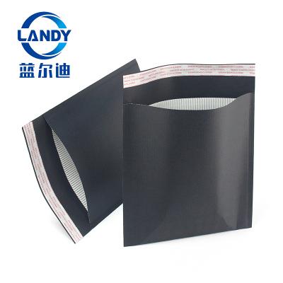 China Pockmarked Eco Padded Envelope Custom Mailing Corrugated Paper Shockproof Envelope China for sale