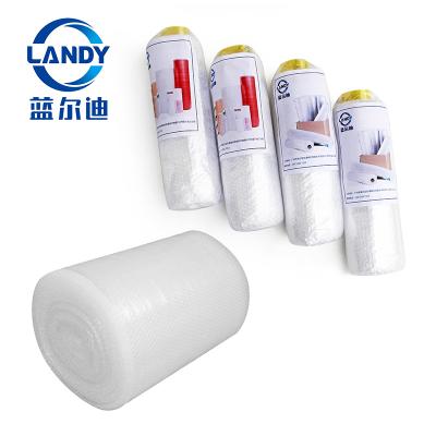 China Quality Bubble Cushion Shockproof Wrap 500mm x 100m Bubble Cushion Wrap for sale