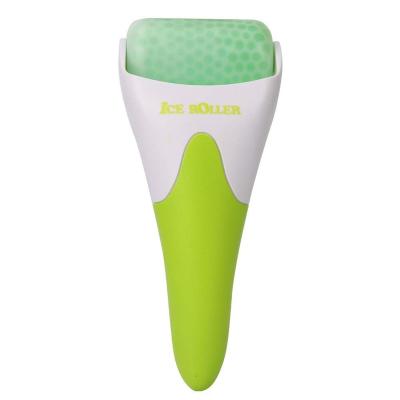 China Anti-Puffiness Factory selling Cool Ice Roller Face and Body Massage derma roller for sale