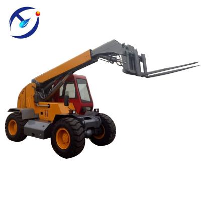 China Factory telescopic arm fork loader 3000kg price for sale