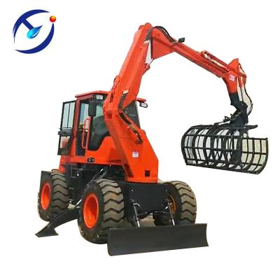 China China Cotton Telescopic Wheel Loader Price For Sale With Accessories for sale