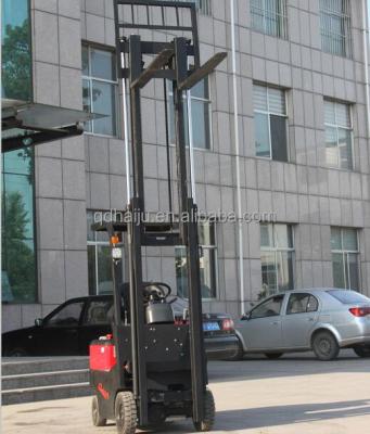 China 3.5 ton forklift with 6m height lifting price 2000kg for sale