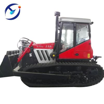 China Farms Crawler Dozer Low Price 120hp for sale