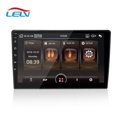 China 9 Inch Touch Screen 2din Car Stereo Multimedia Player MP5 Stereo USB Video for sale