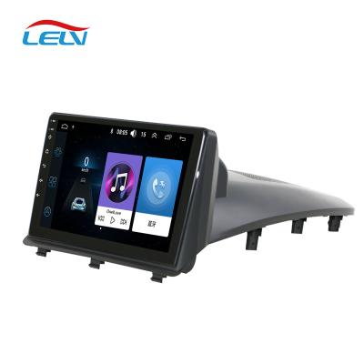 China 9inch ANDROID GPS CAR DVD GPS NAVIGATION Player System FOR OPEL Antara Car Audio Video for sale