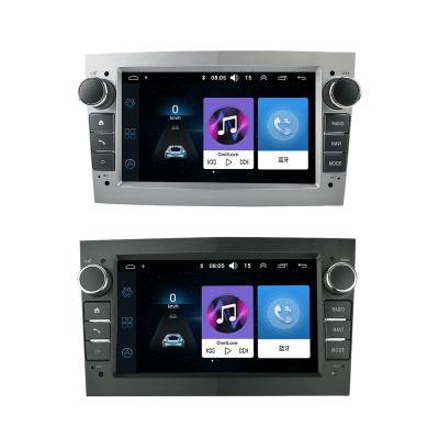 China Android 10 GPS for Astra Vectra Antara Zafira Corsa Opel GPS Stereo Multimedia Car Radio VCR Navigation 7