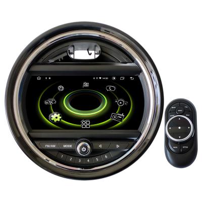 China For Car 9 Inch 8 Core DSP IPS Android Car GPS Multimedia Navigation Player For BMW MINI Cooper F54 F55 F56 F60 for sale