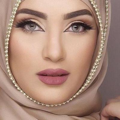 China 2020 Polyester Muslim Rhinestone Hijab Color Scarf Women Head Wraps Malaysia Shawls Hijab Scarf for sale