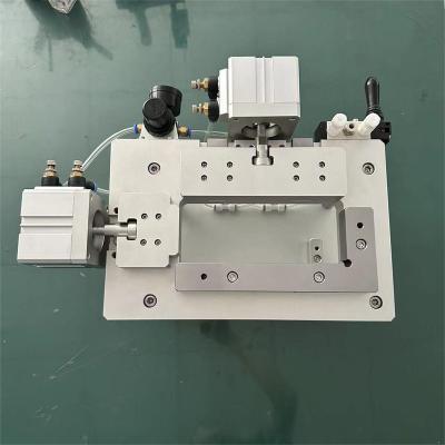 China New energy industry automotive assemblyPrecision fixture tooling part for sale