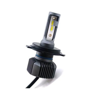 China Newest automotive accessories parts waterproof high quality 12v led car headlight for sale