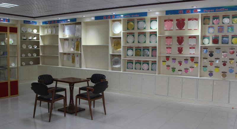 Verified China supplier - Jinan Good Star Trading Co., Ltd.