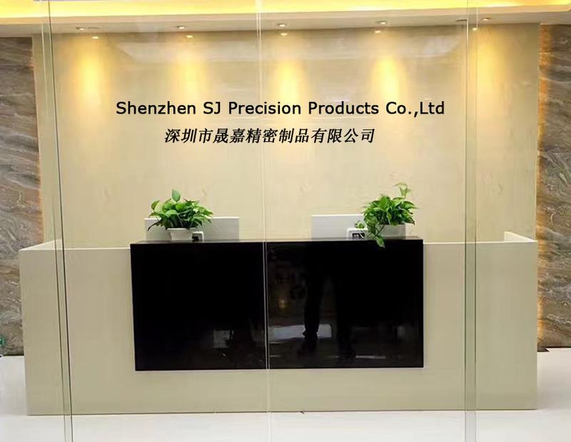 Verified China supplier - Shenzhen Sj Precision Products Co., Ltd.