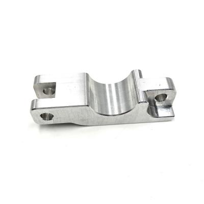 China Manufacturing Equipment China Manufacture Aluminum CNC Parts Aluminum CNC Milling Machining Parts for sale