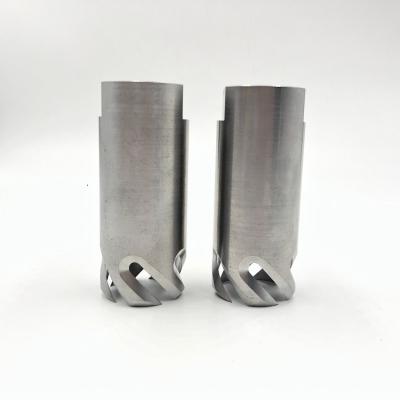 China Cheaper Manufacturing Equipment OEM Precision Manufacturing Service Customized CNC Machining Stainless Steel Prototyping Parts for sale