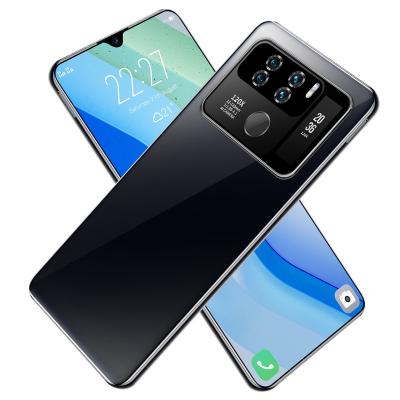 China China Factory Direct Dual SIM Card Max 11pro World Leading Hot Selling 7.2Inch Android12 8GB+256GB New Smart Mobile Phone 5G Smartphone for sale