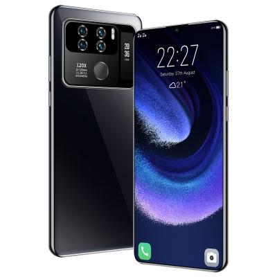 China Hot Selling Phone 11 Pro 8GB+256GB 7.2 Inch Dual SIM Card Hot Selling Phone Android 11 Pro Max Max Full Display Android 12 Mobile Cells for sale