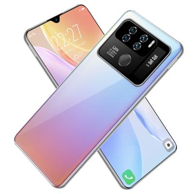 China Dual SIM Card 2023 New 11pro 7.2 Inch Screen Smartphone 8GB+256GB 6800mAh 5G Unlock Mobile Phones Android Smartphone Global Version Android 12 for sale