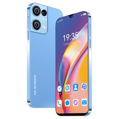 China Dual SIM Card tecno camon 19 Smartphone 5G 48+108MP Camera 2022 New Reno9 Pro+16+1000gb pro 7.3