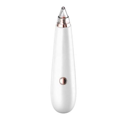 China New Style Pore Remover Blackhead Removal Tool Pore Vacuum Blackhead Remover for sale