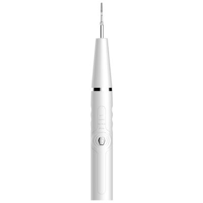 China Shenzhen high quality battery operated ultrasonic electric tooth cleaner for sale ultrasonic electric tooth cleaner for sale