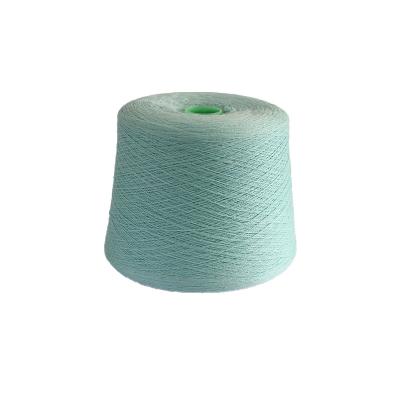 China Best price anti-static Chinese cashmere 100% pure cashmere yarn 2/26NM yarn factory suppliers for sale