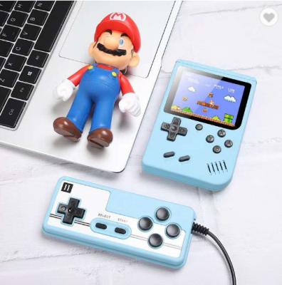 China ABS Plastic NEW 800 IN 1 Mini Handheld Retro Pocket Game Handheld Game Console Handheld Game Console For Kids Gamer Gifts for sale