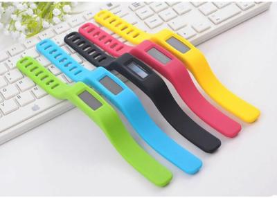 China Waterproof MI Band Wristband , Bluetooth Sport Bracelet For Iphone and Android for sale