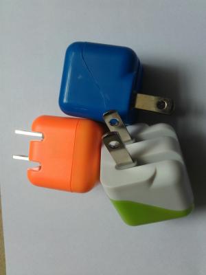 China 5V 1A Mobile Phone Charger Cell Phone Travel Charger for sale