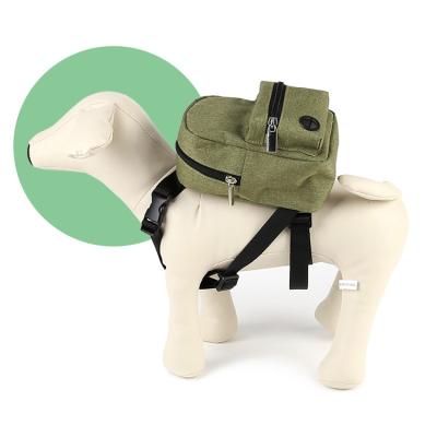 China Factory Direct Custom Made Pet Viable With Small Backpack Fashion Backpack Cute Travel Bag for sale