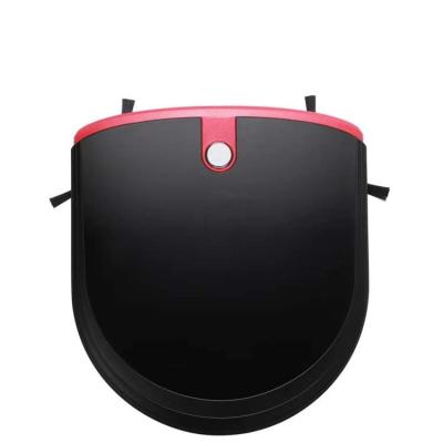 China 2022 Mini Automatic Household Smart Robotic Vacuum Cleaner Floor Sweeping Automatic Recharging Mopping Machine for sale