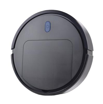 China Household 2022Top Selling Easy Home Floor Cleaning 3 In 1 Smart Auto Sweep Mopping Mini Robot Vacuum Cleaner for sale