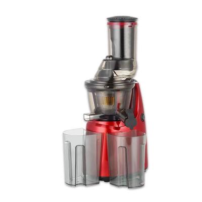 China 2022 Household Slow Juicer, 100% Cooper Motor Slow Masticating Kitchen Blenders Easy To Clean, For High Nutritious Fruit And Vegetable Juices for sale