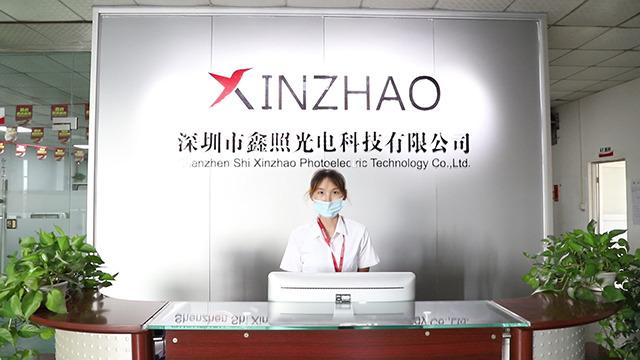 Verified China supplier - Shenzhen Xinzhao Photoelectric Technology Co., Ltd.