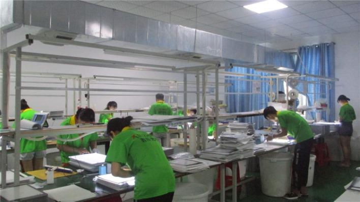 Verified China supplier - Shenzhen Xinzhao Photoelectric Technology Co., Ltd.