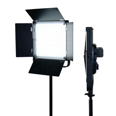 China PORTABLE Portable Square 45W Photography Equipment Studio Wireless Remote Control Led Panel Led Shooting Fill Light for sale