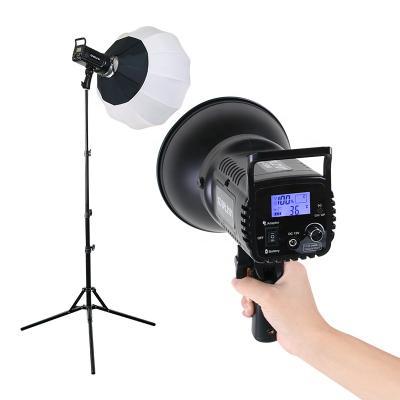 China Ultraviolet lamp PORTABLE portable film light fill photography studio equipment photography studio visual lights for sale