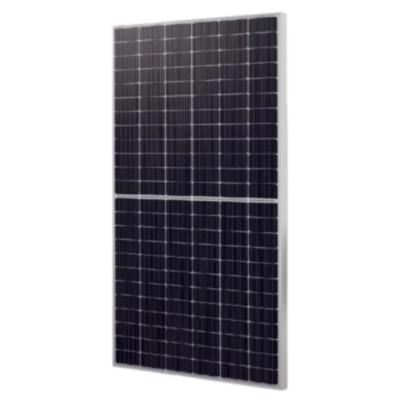 China Aluminum Alloy Monocrystalline Frame 460W 480W Silicon Solar Panels Topsun N-type Solar Cells And Modules for sale