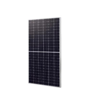 China Monocrystalline Silicon AC Module 575W High Efficiency PV Solar Panel Module Mono Solar Energy For Home for sale