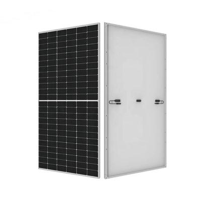 China Jinko Solar Panel 182mmx182mm PERC Cell Factory Price 400W 450W 500W 600W Mono Solar Module PV Panels for sale