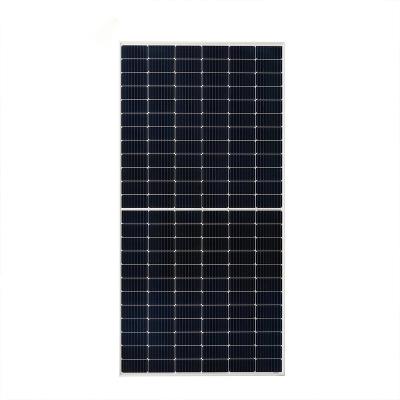 China Jinko's pro 450w 455w 460w 465w 470w Tiger Pro 60HC 450-470 watt module Mono-facial solar panel 166mmx166mm for sale