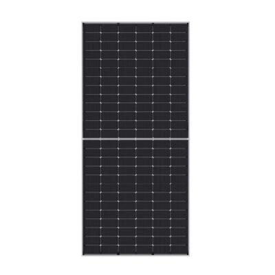 China Jinko Tiger Neo 78HL4- n-type (V) 610-630 Watt 182mmx182mm 610W 615W 620W 625W 630W Mono Facing Module Solar Panels for sale