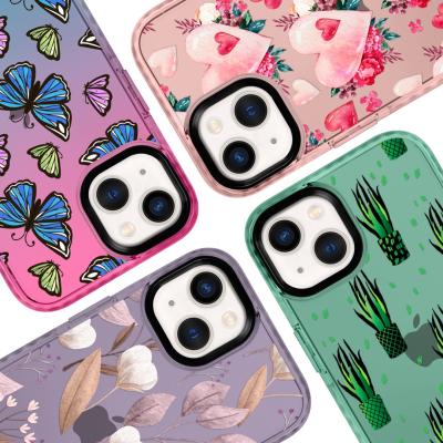 China Wholesale Shockproof Hybrid Snare Case For iPhone 12 Customized Band Phone Bumper Shockproof Protective Cover For iPhone 11 Case for sale