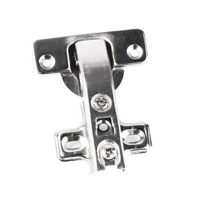 China 90 Degree 35mm Modern Cup Style Hinge Damper Cabinet Hinges for sale