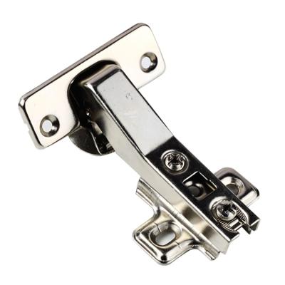 China Modern Gorgeous F728 45 Degree Hinge Hardware Door Corner Kitchen Hinges for sale