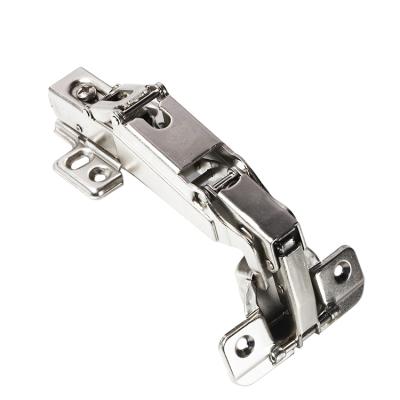 China Gorgeous F901 Modern 165 Degree Cabinet Hinge Hydraulic Kitchen Cabinet Hinge OEM Premium Factories for sale