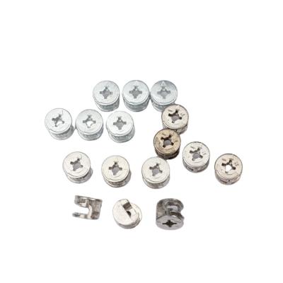 China Modern gorgeous cam fittings furniture connectors minifix fitting furniture K4503 cam for sale